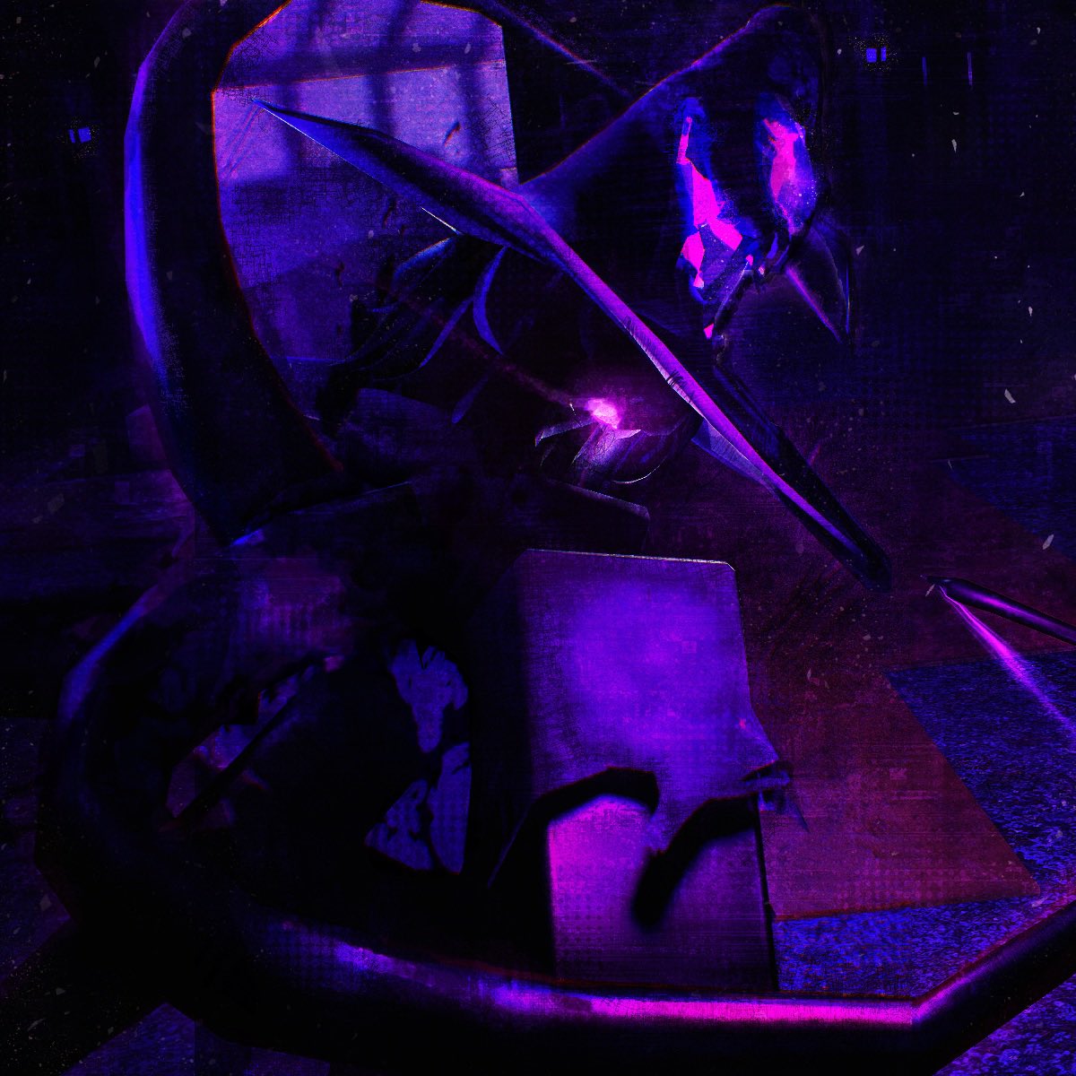 CCYeaDatBoiYT's tweet photo. @Solarianights Either Azure from Forsaken or Kris from DELTARUNE https://t.co/DVrmtrScMV