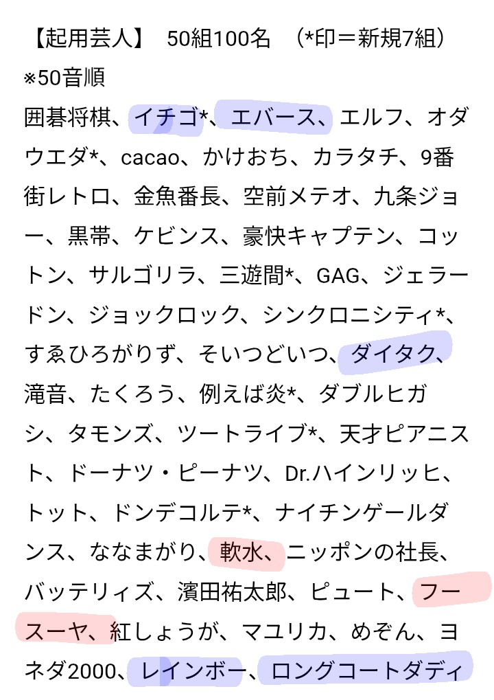 roman_07w's tweet photo. よしもとコレカ 7th 枠交換

【求】　最優先 軟水、フースーヤ
                    その他青線
【譲】　上記以外

オンラインにて1box以上購入予定、郵送、沼津手渡し希望です。お気軽にお声掛けください。 https://t.co/GsTjKJKyLw
