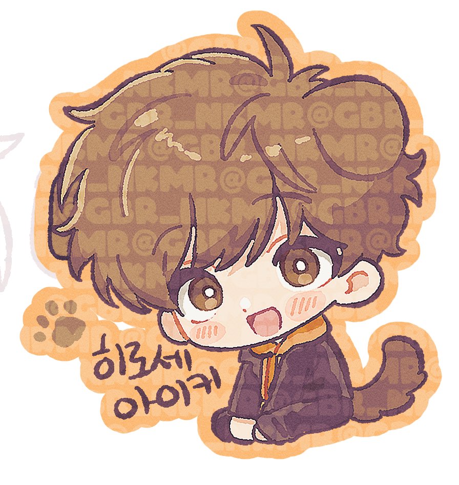GBR_NKMR's tweet photo. 🦀...🐶? https://t.co/FPOf3PdtmU