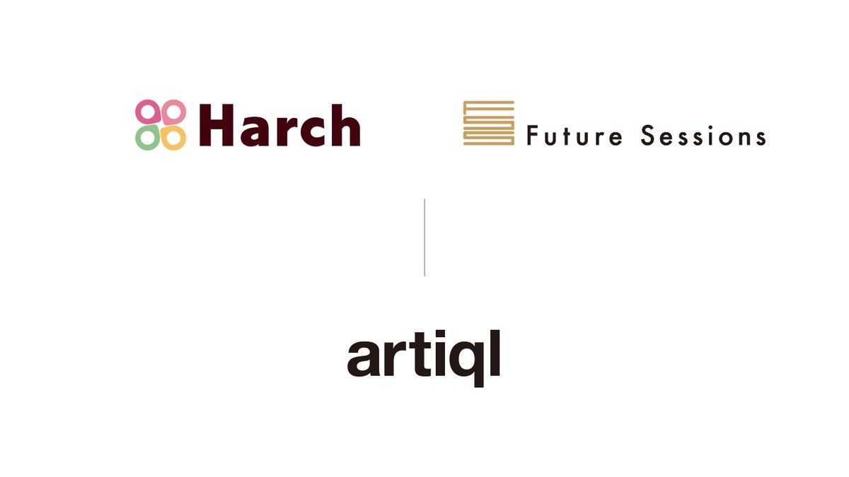 Harch_Inc tweet picture