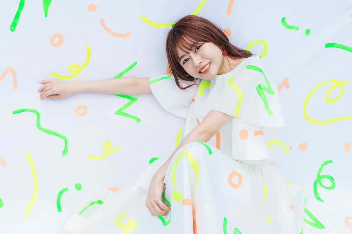 inoriminase's tweet photo. ＼ インスタライブ決定 ／

本日7/6(月)19:30〜 
インスタライブ実施します！✨

▼ #水瀬いのり 公式Instagram
https://t.co/QfSHZSnjCY 

お時間のある方は、
ぜひチェックしてください🤍

(スタッフ) https://t.co/yXi9732Gdg