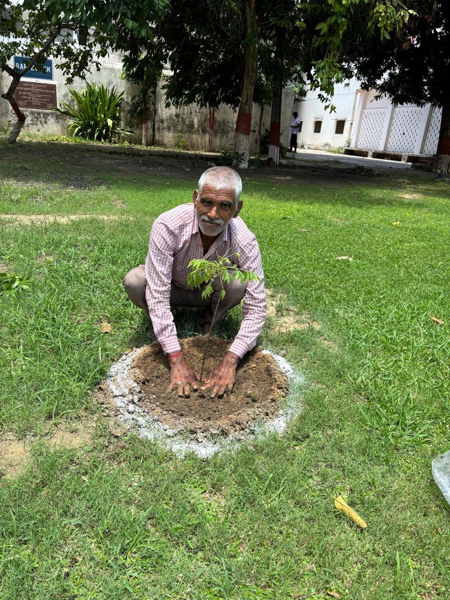 LuKailash's tweet photo. Plantation@ Kailash Hall on 6th July, 2026 https://t.co/k9K0ckT0V3
