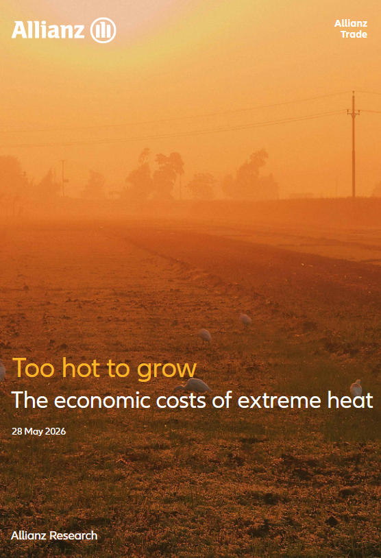 AngelaBularga's tweet photo. "In 2022, total climatological losses in Europe reached EUR46bn while the  insured share rose only marginally. Most heat damage accumulates  through excess mortality, lost working hours, healthcare-system pressure  and infrastructure stress [...]". https://t.co/YmMe9Igb1h