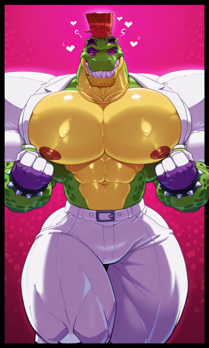 KairosGoods's tweet photo. Host Monty.

#furry
#yiff
#bara
#chudai
#gay https://t.co/QzUHlkJAHQ
