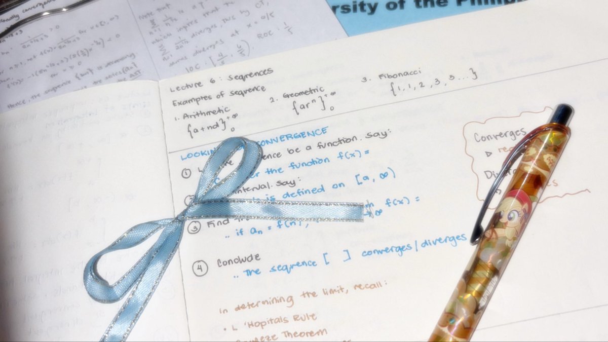 ahrabxlla's tweet photo. cramming calc today… (๑ᵔ⤙ᵔ๑)
~~ wish me luck .☘︎ ܁˖

#studytwtph https://t.co/rERAE310Kw