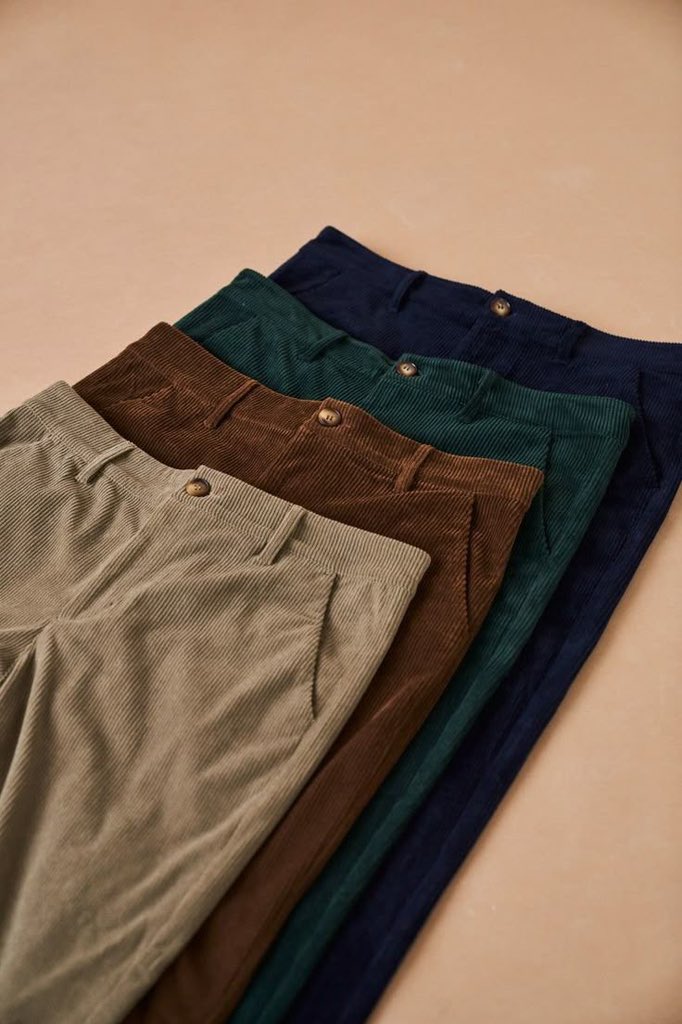 Bjay_luxe's tweet photo. Corduroy pants

🏷️  18k

Kindly help rt https://t.co/g7V16jCgDd