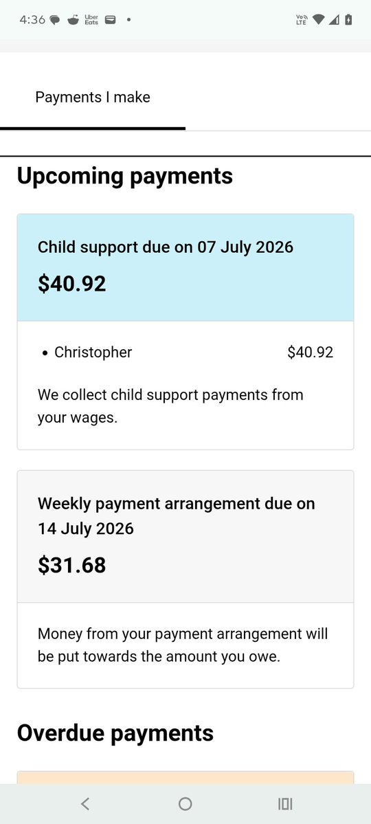 gkdjsri's tweet photo. I'd rather give my real estate agent 50 bucks. Than my son's greedy whore of a mother. She doesn't deserve a cent. Her behaviour is &amp; always has been disgusting towards me. Child support scammed 7k out of me whilst I was unemployed &amp; it's nobody else's fault but my own apparently https://t.co/kALAksq6ox
