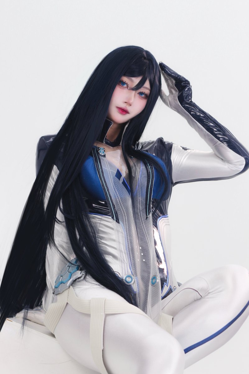 nanigogo_7255's tweet photo. StellaBlade 

Raven @ cos_278 

#StellaBlade #Raven #cosplay https://t.co/gSve37viED