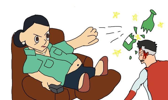 FinalNoxus's tweet photo. @deergyoza https://t.co/asUzcl6pFs