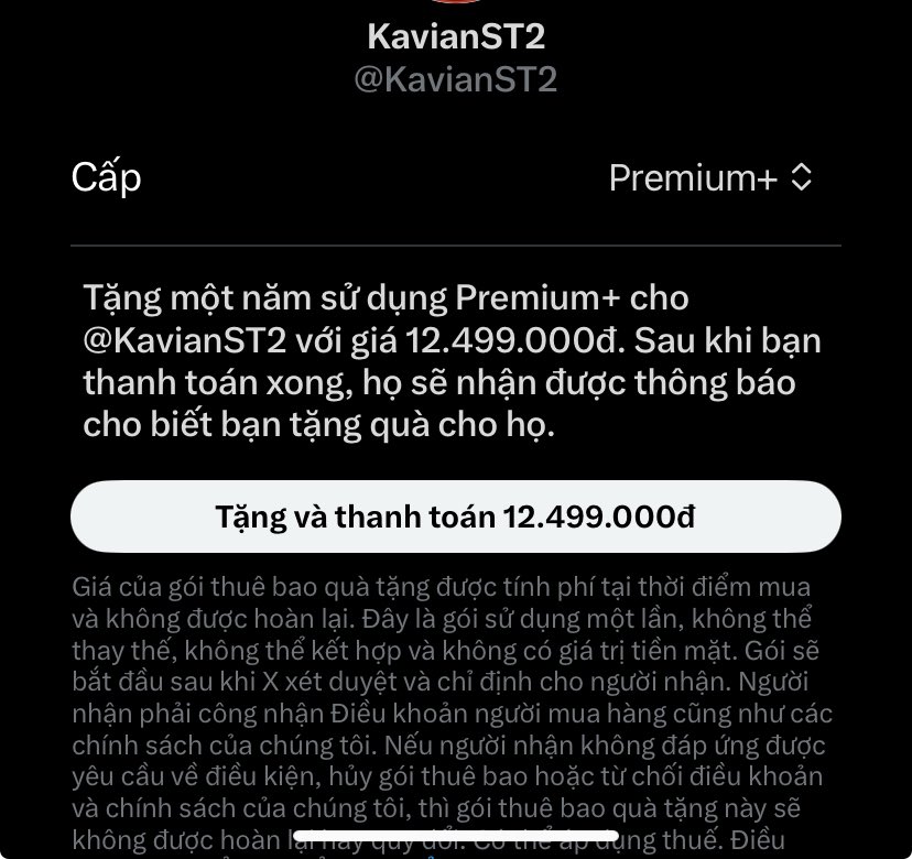 0xteo9x's tweet photo. Đang có khuyên mãi làm cái GA cho anh em nhỉ 

Like share cmt là đủ dk tham gia rồi

Chọn 3 người tặng pre+ một năm cho ai chưa có tích nhaaa https://t.co/7iTywhEJ3f