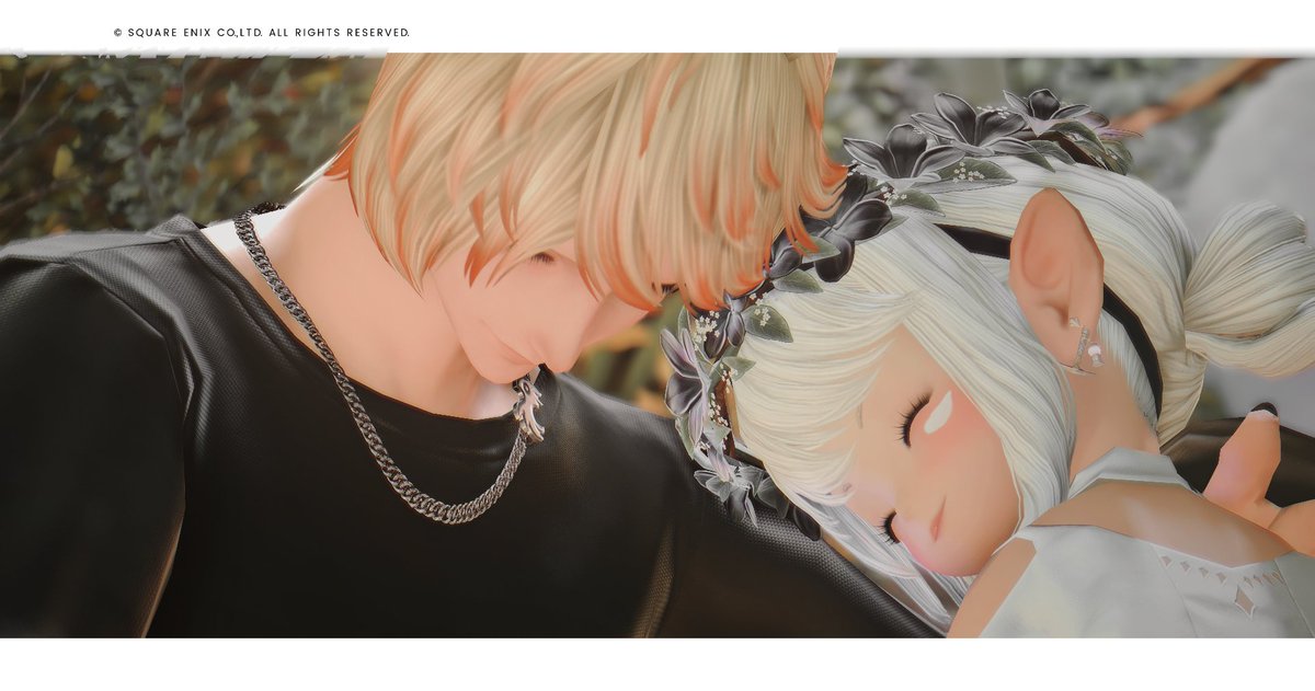 omrsan_ff14's tweet photo. #Studio_Flores https://t.co/atDJjgu8ey