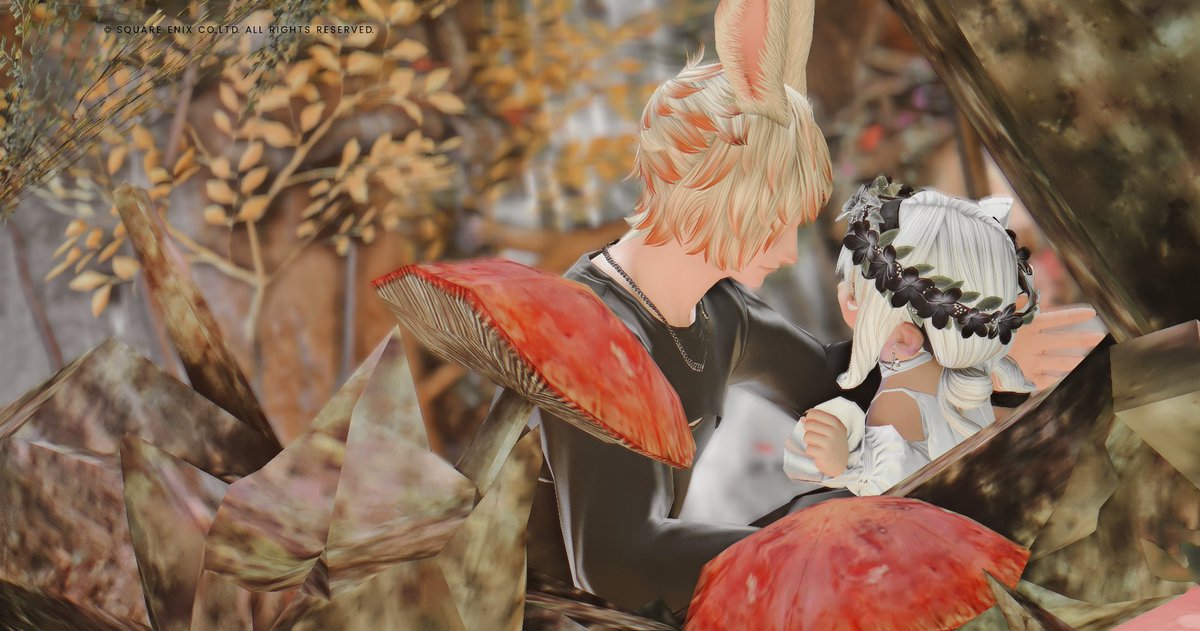 omrsan_ff14's tweet photo. #Studio_Flores https://t.co/atDJjgu8ey