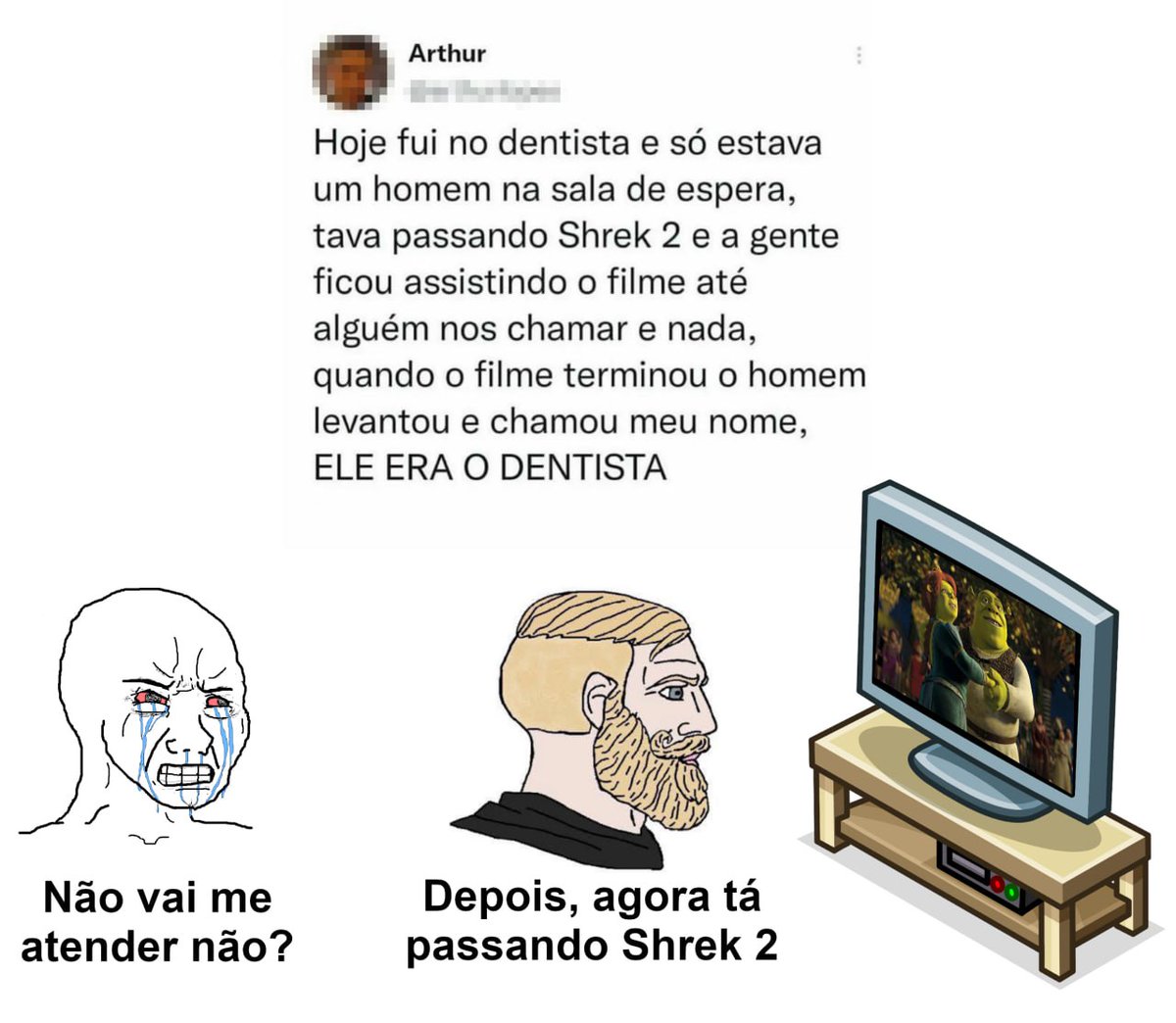 brainletbr's tweet photo. https://t.co/r0fF2xgQR8