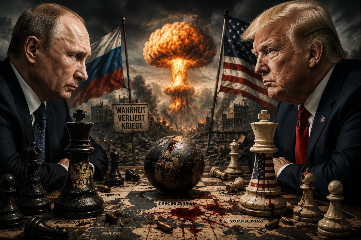 OliFKramer's tweet photo. Eskalation bis zum Atomkrieg? Wie westliche Narrative zu strategischen Fehleinschätzungen führen

Seit Beginn des Ukrainekrieges dominiert im Westen ein Narrativ, das kaum noch hinterfragt wird: Russland verliere den Krieg, erleide katastrophale Verluste und stehe wirtschaftlich kurz vor dem Zusammenbruch. Gleichzeitig wird behauptet, Moskau stelle schon bald eine unmittelbare Bedrohung für die gesamte NATO dar. Beides zugleich kann kaum zutreffen. Dennoch bildet genau diese Erzählung die Grundlage für immer weitreichendere politische und militärische Entscheidungen – von milliardenschweren Waffenlieferungen bis hin zur direkten Unterstützung ukrainischer Angriffe auf russisches Territorium.

Dabei fällt auf, dass öffentliche Debatten immer häufiger von moralischen Zuschreibungen statt von militärischen Realitäten bestimmt werden. Wer die Erfolgsaussichten der Ukraine kritisch bewertet oder auf strukturelle Vorteile Russlands verweist, läuft schnell Gefahr, als "pro-russisch" etikettiert zu werden. Sachliche Analyse wird zunehmend mit politischer Loyalität verwechselt.

Besonders deutlich zeigt sich dieses Problem bei den Diskussionen über Opferzahlen. Seit Jahren kursieren Schätzungen, wonach Russland ein Vielfaches der ukrainischen Verluste erlitten haben soll. Gleichzeitig verfügt Russland über eine deutliche Überlegenheit bei Artillerie, Luftwaffe und Munitionsproduktion – also genau jenen Faktoren, die in modernen Abnutzungskriegen den größten Einfluss auf Verluste haben. Ob die veröffentlichten Zahlen tatsächlich die Realität widerspiegeln oder vielmehr Teil des Informationskrieges sind, lässt sich von außen kaum überprüfen. Fest steht jedoch: Aus ungesicherten Zahlen werden politische Schlussfolgerungen gezogen, die den weiteren Kriegsverlauf unmittelbar beeinflussen.

Über die tatsächlichen Opferzahlen herrscht bis heute nahezu vollständige Intransparenz. Während westliche Schätzungen meist von rund 60.000 bis 100.000 gefallenen ukrainischen Soldaten und etwa zwei- bis dreimal so vielen russischen Gefallenen ausgehen, halten zahlreiche Militäranalysten diese Verhältnisse für kaum plausibel. Sie verweisen darauf, dass Russland während des größten Teils des Krieges eine deutliche Überlegenheit bei Artillerie, Luftunterstützung und Munitionsproduktion besaß – Faktoren, die in einem Abnutzungskrieg maßgeblich über die Verlustraten entscheiden. Entsprechend existieren alternative Schätzungen, die von mehreren Hunderttausend bis hin zu annähernd einer Million gefallenen ukrainischen Soldaten ausgehen. Diese Zahlen sind ebenso wenig unabhängig überprüfbar wie die offiziellen Angaben. Gerade diese enorme Spannbreite zeigt jedoch, wie wenig belastbar viele der Zahlen sind, die in politischen Debatten als gesicherte Fakten präsentiert werden.

Die Geschichte kennt dieses Muster. Bereits im Vietnamkrieg galten sogenannte "Body Counts" – die Zahl getöteter Gegner – als wichtigster Erfolgsindikator. Später wurde bekannt, dass diese Zahlen systematisch geschönt wurden, um den Eindruck eines erfolgreichen Kriegsverlaufs aufrechtzuerhalten. Der politische Zweck war klar: Solange der Krieg scheinbar gewonnen wurde, blieb die öffentliche Unterstützung erhalten. Die Gefahr besteht darin, dass sich ähnliche Mechanismen heute wiederholen.

Noch gravierender sind die logischen Widersprüche westlicher Sicherheitsargumentationen. Einerseits wird Wladimir Putin als rationaler Machtpolitiker beschrieben, dessen Handeln kalkulierbar sei. Andererseits rechtfertigt dieselbe politische Elite eine immer stärkere Eskalation mit der Behauptung, Russland könne nach einem Sieg über die Ukraine auch NATO-Staaten angreifen. Diese beiden Annahmen schließen sich weitgehend aus. Wenn Russland tatsächlich irrational und expansiv wäre, müsste jede weitere Eskalation das Risiko eines direkten Atomkonflikts drastisch erhöhen. Ist die russische Führung dagegen rational, stellt sich die Frage, weshalb immer neue Eskalationsschritte als alternativlos dargestellt werden.

Genau darin liegt die eigentliche Gefahr. Politische Fehlentscheidungen entstehen selten aus böser Absicht. Weitaus häufiger beruhen sie auf Fehleinschätzungen der eigenen Lage und einer Überschätzung der eigenen Erfolgsaussichten. Wer überzeugt ist, dass Russland militärisch kurz vor dem Zusammenbruch steht, wird Risiken eingehen, die unter einer nüchternen Lageanalyse als unverantwortlich erscheinen würden.

Die ukrainische Gegenoffensive des Sommers 2023 liefert dafür ein Beispiel. Bereits vor ihrem Beginn warnten zahlreiche Militäranalysten, dass tief gestaffelte russische Verteidigungslinien und massive Minenfelder einen schnellen Durchbruch äußerst unwahrscheinlich machten. Solche Einschätzungen wurden jedoch häufig als Defätismus oder gar als Unterstützung russischer Positionen interpretiert. Erst Monate später setzte sich auch in westlichen Medien zunehmend die Erkenntnis durch, dass die Offensive ihre strategischen Ziele verfehlt hatte.

Dasselbe Muster zeigt sich auch in anderen Konflikten. Moderne Kriege werden häufig anhand zerstörter Infrastruktur, abgeschossener Flugzeuge oder getöteter Soldaten bewertet. Diese Kennzahlen sagen jedoch oft wenig darüber aus, ob die politischen Kriegsziele tatsächlich erreicht werden. Militärische Überlegenheit allein garantiert keinen strategischen Erfolg – eine Erfahrung, die bereits Vietnam, Afghanistan und der Irakkrieg eindrucksvoll bestätigt haben.

Die eigentliche Herausforderung liegt deshalb nicht auf dem Schlachtfeld, sondern im politischen Entscheidungsprozess. Demokratien sind keineswegs immun gegen kollektive Selbsttäuschung. Wenn politische Narrative wichtiger werden als überprüfbare Realität, steigt die Gefahr strategischer Fehlentscheidungen erheblich. Besonders problematisch wird dies, wenn Regierungen beginnen, ihre eigenen Erfolgserzählungen zu glauben und darauf ihre Außen- und Sicherheitspolitik aufzubauen.

Gerade im Verhältnis zwischen den Nuklearmächten Russland und den NATO-Staaten kann eine solche Entwicklung dramatische Folgen haben. Geschichte zeigt, dass große Kriege selten durch einen einzelnen spektakulären Entschluss eskalieren. Meist entstehen sie aus einer Kette von Fehleinschätzungen, gegenseitigen Missverständnissen und der Überzeugung, der Gegner werde schon nicht reagieren.

Im Zeitalter nuklear bewaffneter Großmächte ist dieses Risiko größer denn je. Deshalb sollte die entscheidende Frage nicht lauten, welche Seite den Informationskrieg gewinnt. Entscheidend ist vielmehr, ob politische Entscheidungsträger bereit sind, ihre eigenen Annahmen kontinuierlich an der Realität zu messen – bevor Wunschdenken und Eskalationslogik eine Dynamik erzeugen, die sich nicht mehr kontrollieren lässt.
