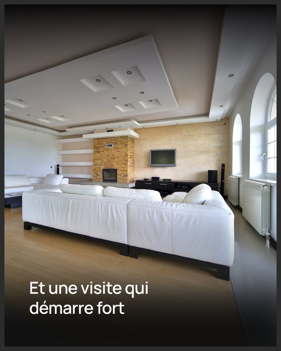 hamoumorgan's tweet photo. Quand ces trois éléments sont réunis, la magie opère :
☀️ Une belle lumière naturelle
📐 Des volumes bien équilibrés
🕯️ Une ambiance chaleureuse et soignée

C’est souvent ce trio qui déclenche le coup de cœur dès la première visite.
Nous (...) https://t.co/bS05Hq94pv