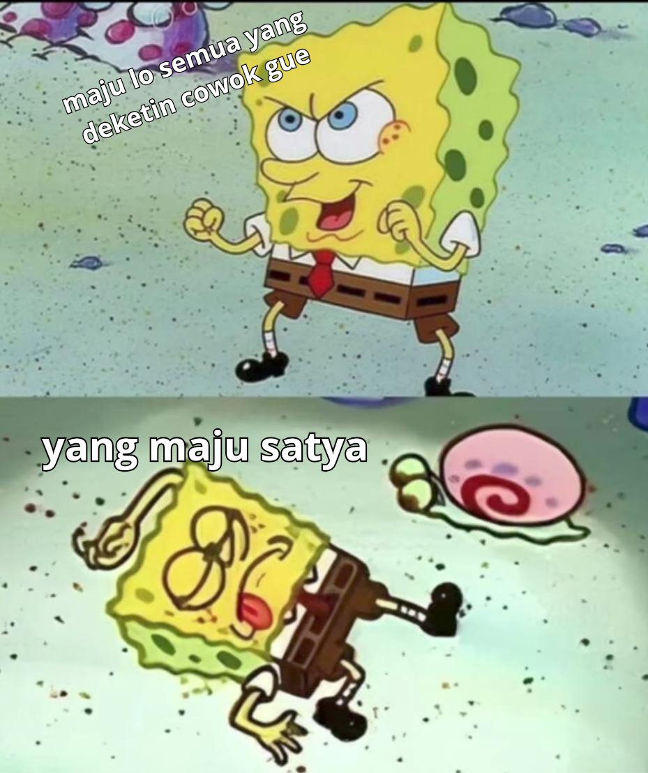 zulliemommie's tweet photo. #yunjuyy ft #senjuyy few tweets au
—Tama vs Satya

[Asmaraloka universe - TamaZullie]
written by zulliemommie https://t.co/fDy7hMVUDn