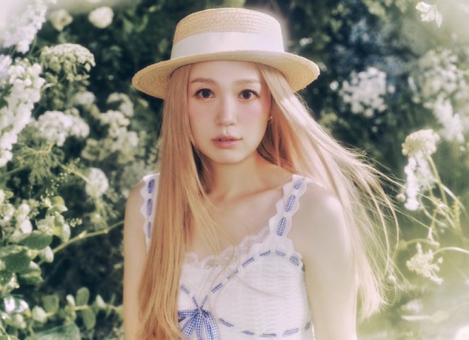 newdream368's tweet photo. @kanayanofficial 可愛いです💘
今回のCDも会場で特典付きで販売予定ありますか https://t.co/r2pwC6utCk
