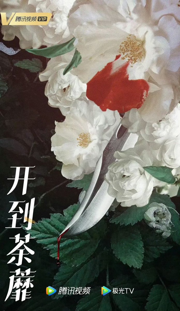 ForCdrama's tweet photo. 🍉 Tencent urban drama #开到荼蘼 starring #BaiLu #PengGuanying #ChangHuasen will start filming in late July.

• Based on the novel 开到荼蘼 by 亦舒 (Yi Shu)
• Romance, suspense drama https://t.co/X79jrYZ9uq