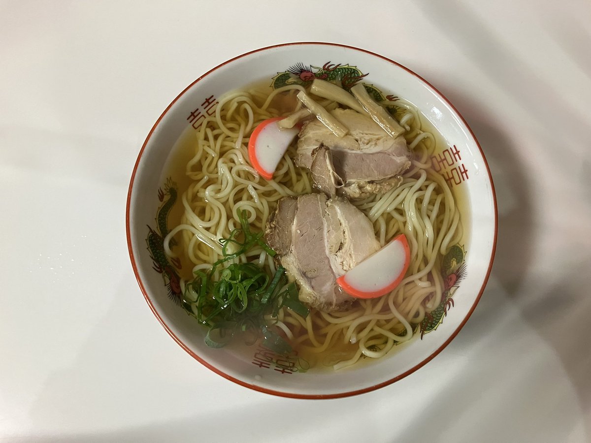 2nd_eph's tweet photo. 朝日屋
酢なし中華 https://t.co/ZK98o3CKv0