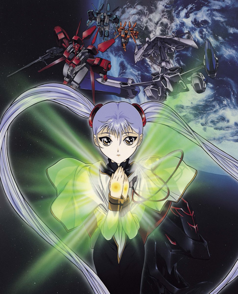 KAI_YOU_ed's tweet photo. アニメーション監督 佐藤竜雄を追悼 『機動戦艦ナデシコ』など7作品が無料配信
https://t.co/Y8FyBiekx0

61歳で亡くなった佐藤竜雄監督。彼の生誕日となる7月7日から一週間限定で、往年の代表作がYouTubeで一挙無料配信されます。 https://t.co/yEOmPAVuoH
