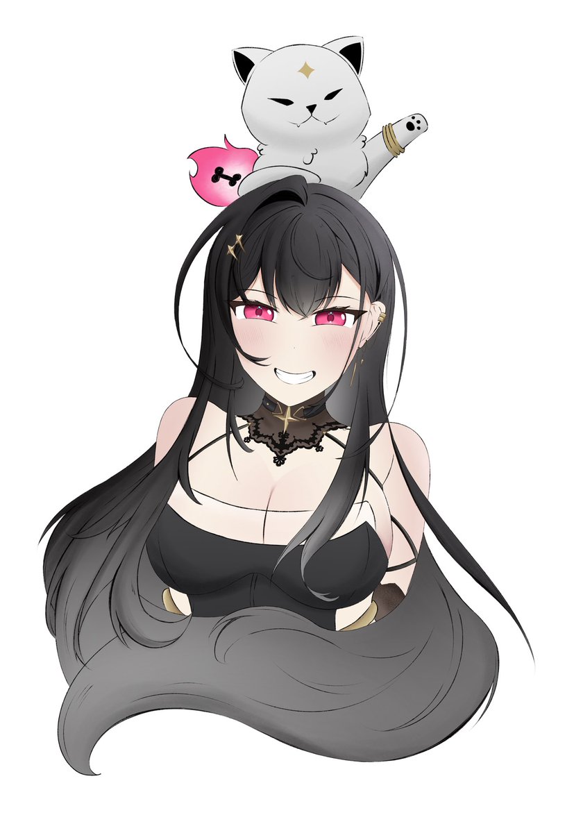 CoolerAmamiya's tweet photo. #aryart :3 https://t.co/ODJPoyLuQ6