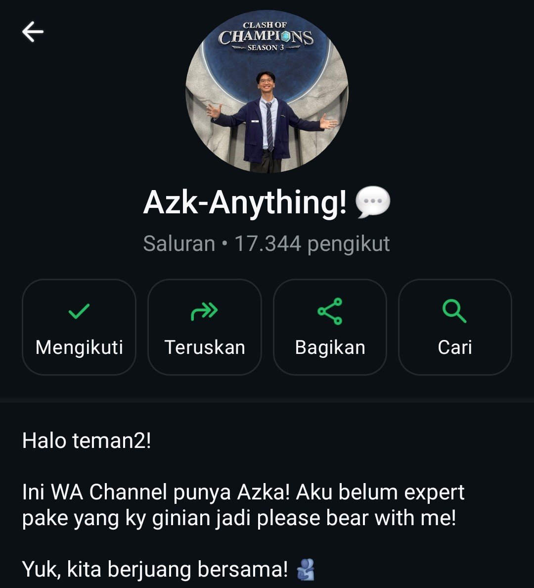 cal | mention for dm tweet media