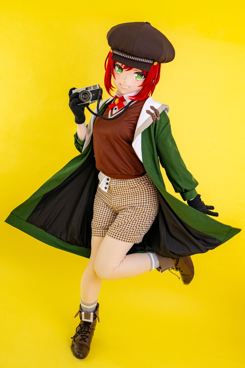 SeQueL_Gik's tweet photo. #cosplay

石狩あかり  /  あおぎり高校

photo by:@matsu_kig

#石狩あかり 
#あおぎり高校 https://t.co/3f7cbyRRhF