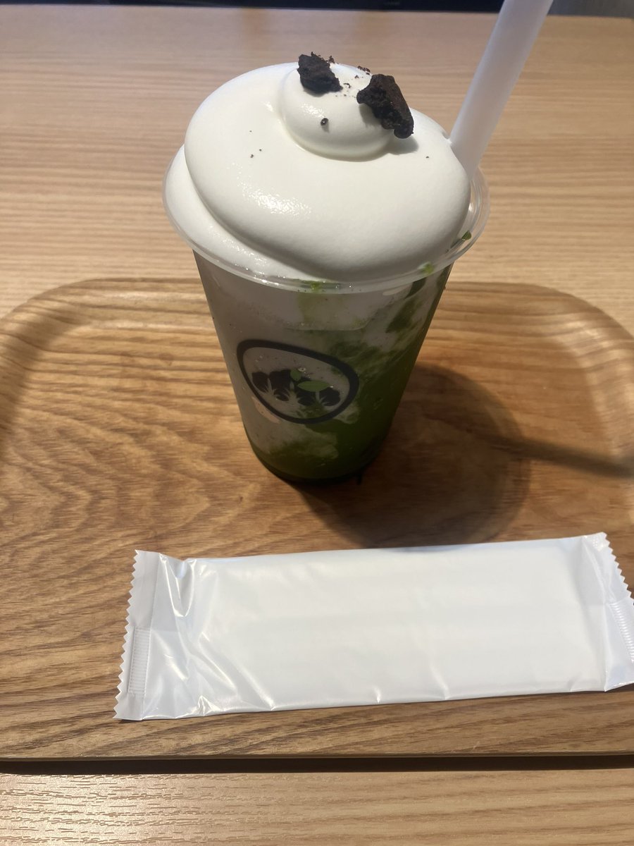 OTG_Sumeshi's tweet photo. リスポーン地点
いつもここから
　お前が最強 https://t.co/jBL0DIIqxL