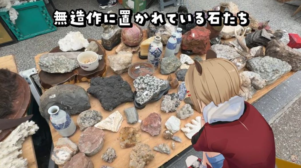 MoguLiveJP's tweet photo. この動画がすごい！ 今週のおすすめVTuber動画(～7月3日） - MoguLive https://t.co/63P7NItT9D https://t.co/WCaOcPnu77