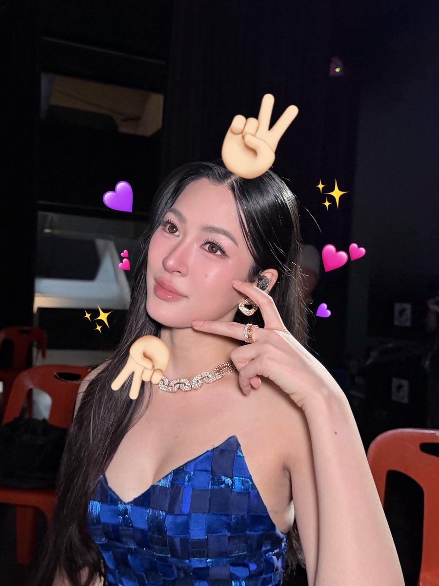 lingling_fans's tweet photo. 💜💕✨ @linglingsirilak 

IG : homeless_makeupb

#Linglingkwong‌ #หลิงหลิงคอง‌ https://t.co/XcnG7iMtv5