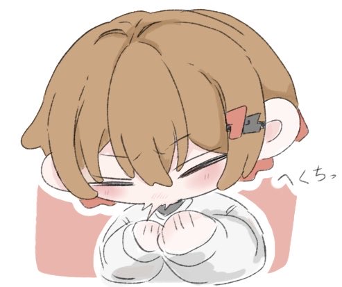 sika_atama_love's tweet photo. 噂されてる……？ https://t.co/WGDV7Nu4Po
