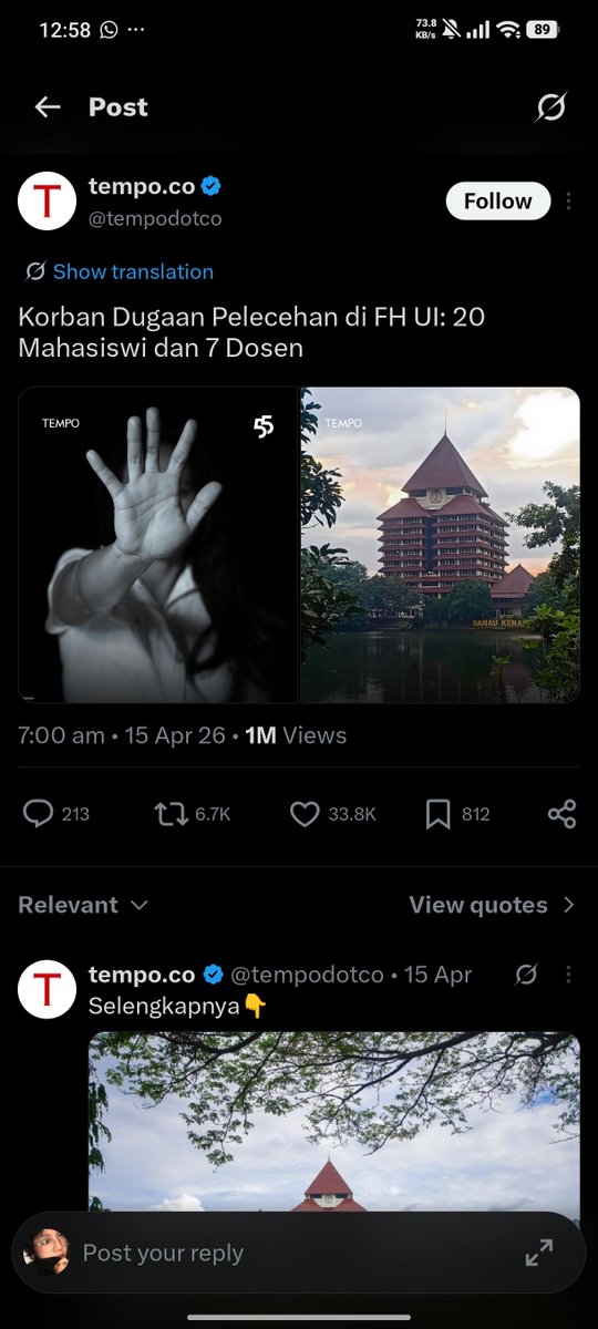 berryymilky's tweet photo. @creamsodabeam kalau pelaku kekerasan seksual mahh gue juga ga dukung, kasus ks dari kaum hetero juga banyak https://t.co/tg2W9FUoJz