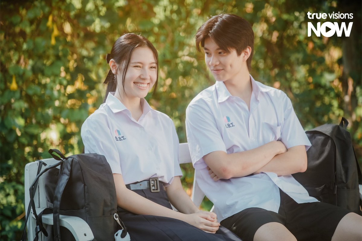 film_tnp20's tweet photo. 💌 เพราะ "รัก" ไม่ใช่แค่ "ความรู้สึก" 
.
“รักษ์” ทุกวันพฤหัสบดี เวลา 19.00 น.
ทาง #TrueVisionsNow 
เริ่ม 6 ส.ค. นี้
.
#รักษ์  #ToLoveandCherish 
#ฟิล์มธนภัทร #บัวนลินทิพย์ 
#Aston_lv #neeyamakela https://t.co/SNzKgFwqnP