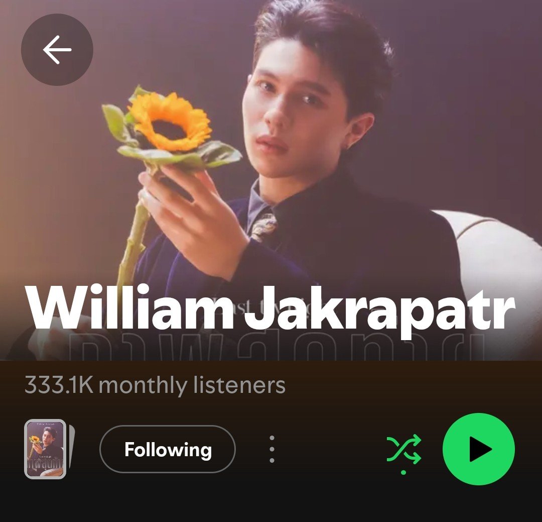 willesthope's tweet photo. Since the song will drop on his solo Spotify account, let's follow it: 

https://t.co/keEz6vlVzn

#FlashbackWilliamjkp
#Williamjkp https://t.co/EtUiRzFLGu