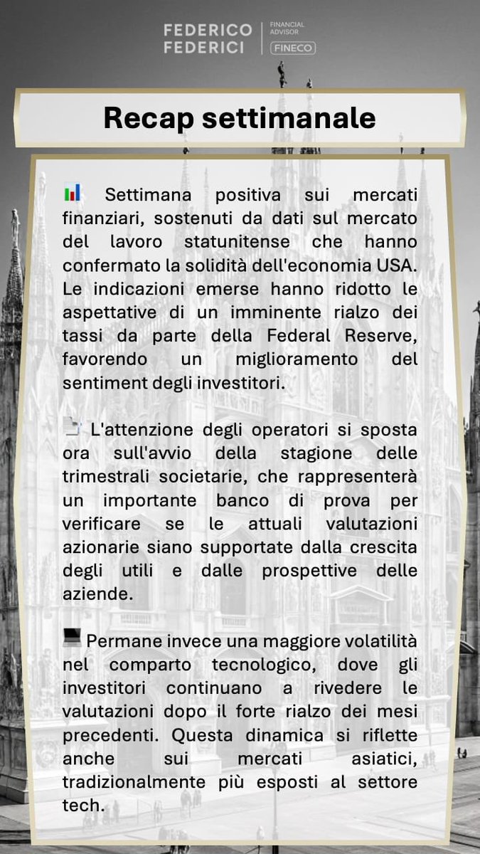 federiciadvisor's tweet photo. 👀 https://t.co/AKPT63n3ir