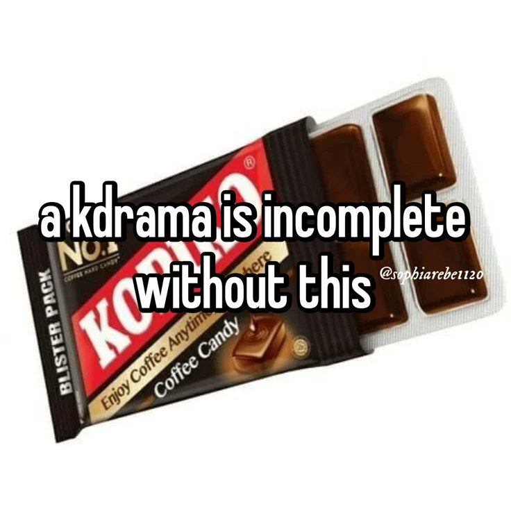 Kdrama wave tweet media