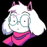 Photo by ✨Ralsei🔥 (@_Fluffy_Prince_)