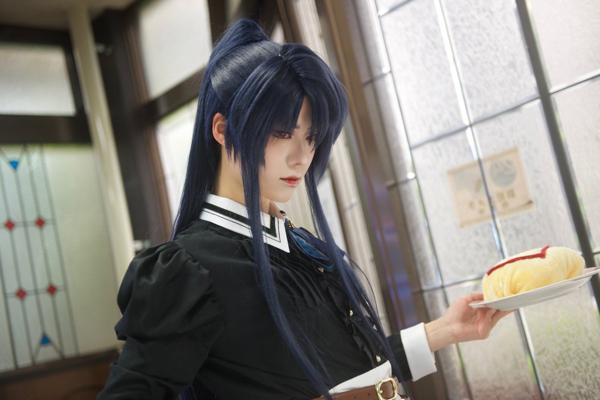 i_giari_'s tweet photo. 📷：@miru78910 https://t.co/qox1x5H0ZU