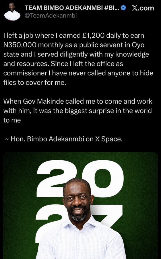 Levimatority's tweet photo. @ifedayo_johnson Same logic ? https://t.co/biGNkmtAv2