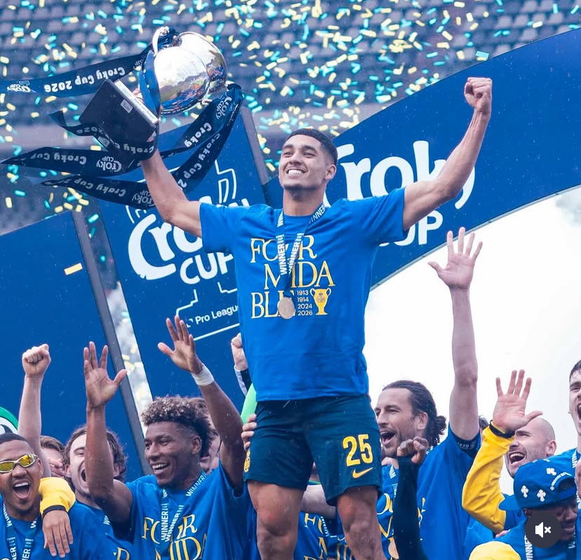 RiccardoDanna1's tweet photo. 🚨 L'#Inter è in chiusura per Anan #Khalaili. Intesa con l'Union Saint-Gilloise da 25 milioni: nelle prossime ore verranno approfonditi i discorsi relativi ai bonus. L'esterno ha un accordo con i nerazzurri per un contratto da 1,5-2 milioni a stagione + bonus. ⚫️🔵
Pedullà https://t.co/xYPjiYAtbI