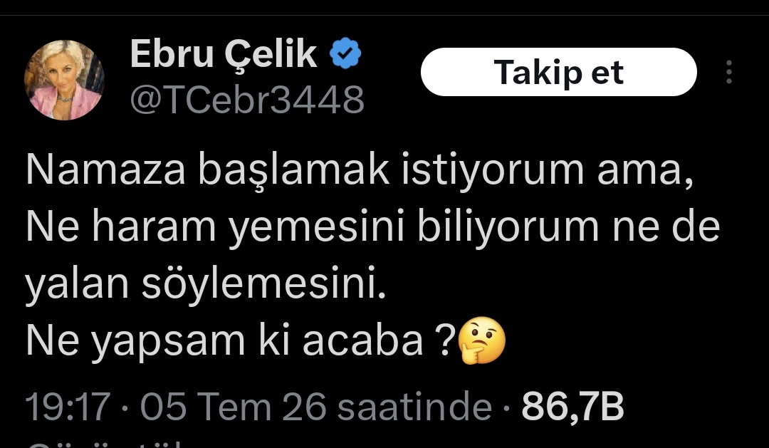 ErkanYaziciTR's tweet photo. Bu ahlaksıza Diyanet İşleri Başkanlığı dava açmalı ve gereken cezayı almasını sağlamalıdır. @DIBSafiArpagus

@diyanetbasin https://t.co/Ce717Eou63