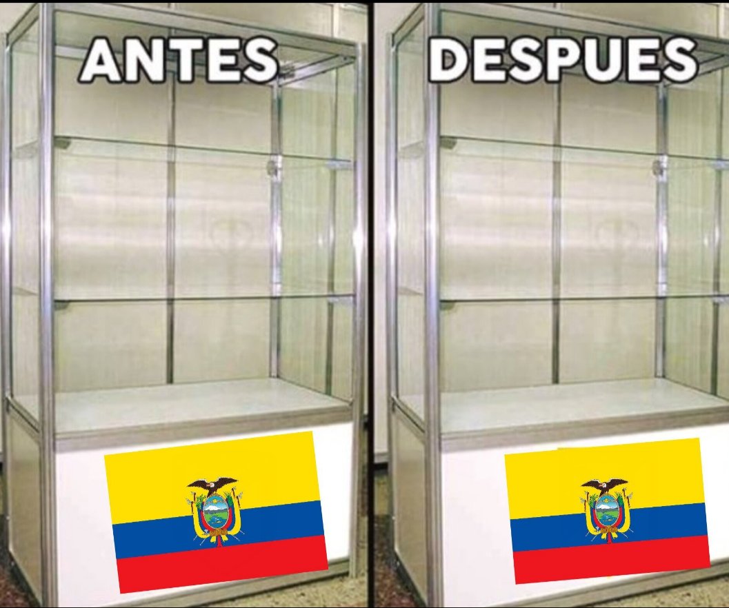 zendmaxi31's tweet photo. @genaroxavierp Ternura deja ja que te cicatrice el orto de hace días aún así no dejaste estar al pendiente de mi México Nada ten este trofeo lo pones en sus vitrinas felicidades bien merecido https://t.co/V3jUf5IGns