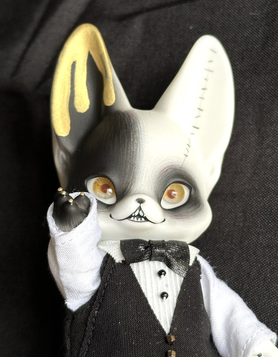 LAPIN (@drive__a) / Posts / X