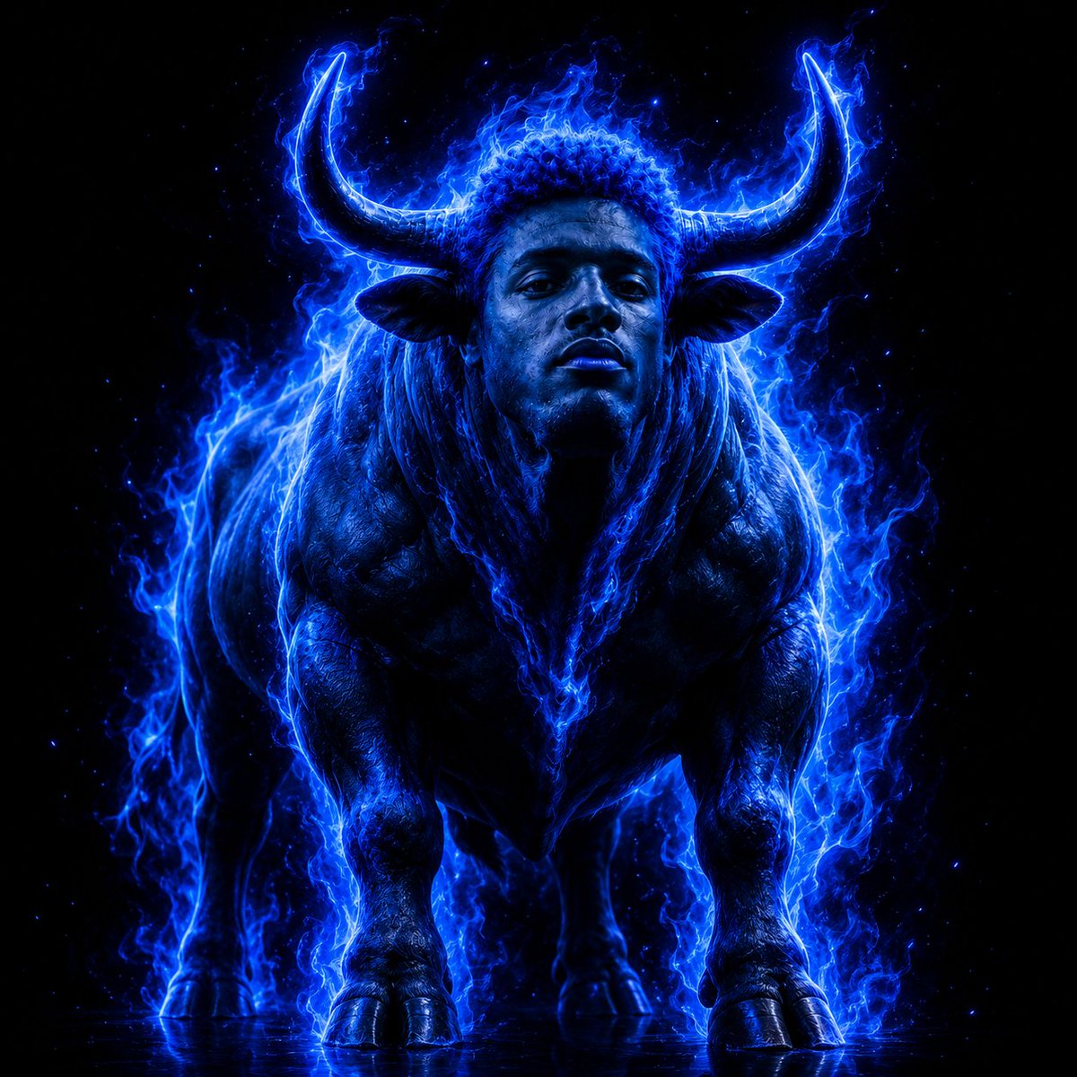 BlackBullBase's tweet photo. @e2005pe @jessepollak The Wolf and the Bull to the moon soon. $Wolf x $ANSEM https://t.co/1asxnvRGT0