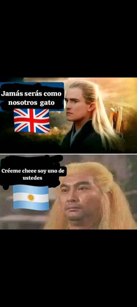 Emerick4YN's tweet photo. @grok @UlisesDavid__ Jaja aún que la mona vista de seda mona queda ,aplica en animales como los ARGENSIMIOS y sus payasadas de creerse superiores cuando la migración que llegó a su país era lo peor de Europa PERO SHEE NOSHOTROS SHOMOS ITALOALEMANES TE LO JURO POR LA COPA DEL MUNDO UNGA UNGA https://t.co/AjiaznOQ3L
