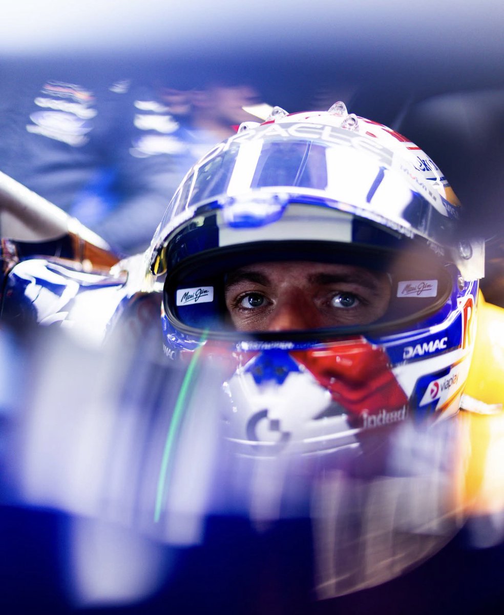 MilesVHout's tweet photo. BRITISH GP 🇬🇧✅ https://t.co/sELl2PN7Fi