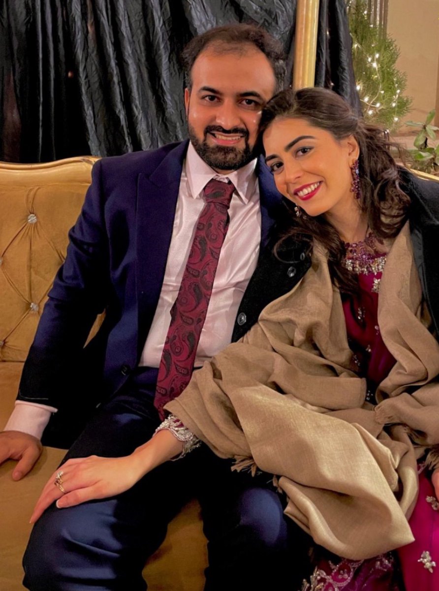 AlifyaSohail's tweet photo. BREAKING: The Supreme Court has issued notices to the respondents on petitions seeking the suspension of the 17-year sentences handed to lawyers Imaan Mazari and Hadi Ali Chattha, fixing the matter for hearing on July 21.

During the hearing, senior counsel Faisal Siddiqi told the court that the Islamabad High Court had repeatedly failed to comply with the Supreme Court’s May 12 order directing it to decide the suspension applications within two weeks.

“I have no remedy left,” Siddiqi submitted. “Never in my 26 years has an urgent application been returned to me the very next day. The Supreme Court’s orders are being openly defied by the High Court. You have suspended life sentences and death sentences. Just decide this case, even if you reject it, but at least decide.”

None of the respondents or their counsel appeared before the Supreme Court.