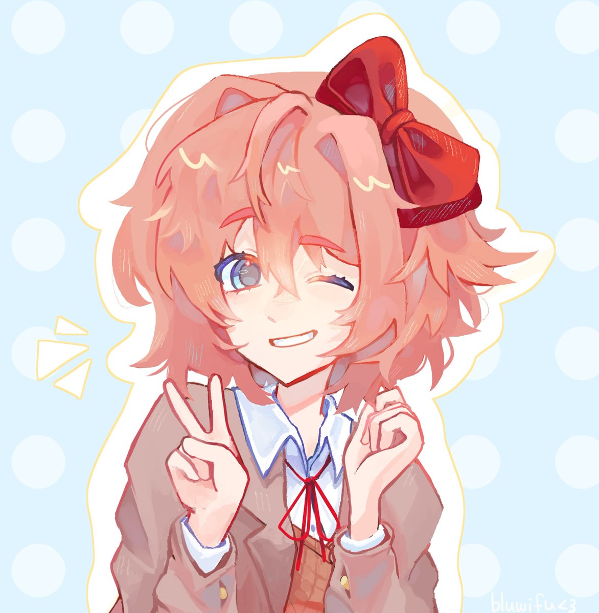 bluwifu's tweet photo. @Kichicari Hello!! My commissions are open, but now I am drawing a big commission, so a deadline for new orders may be a bit longer <3💞

https://t.co/eShwLGgM9C https://t.co/l2e6BVA6if