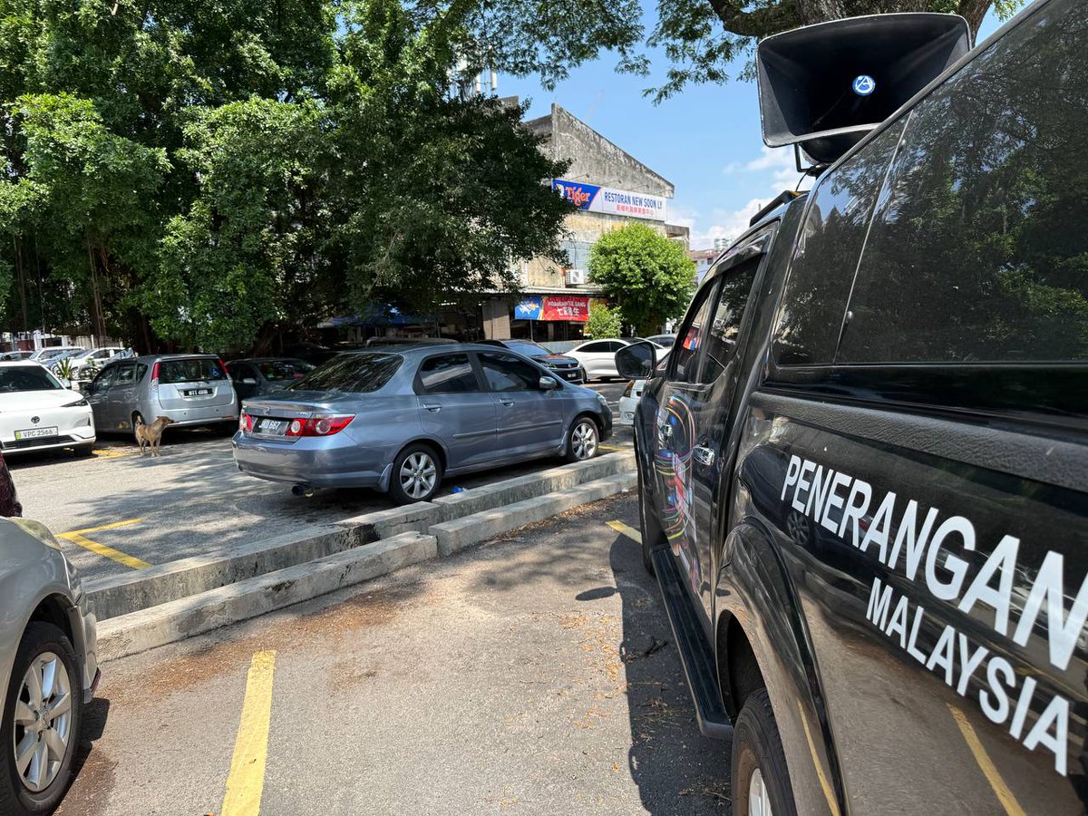 JaPenWPKL's tweet photo. INFO ON WHEELS (IOW) PARLIMEN SETIAWANGSA  | 6 JULAI 2026 (ISNIN)

Lokasi : PDM Taman Setapak Jaya
1. Jalan 1/27E
2. Jalan Rejang 6
3. Jalan Rejang 13
4. Jalan Persiaran Rejang
5. Jalan 1/26
6. Jalan Rejang
7. Jalan Rejang 10
8. Jalan Rejang 15
9. Sekitar Medan Selera D’Rejang https://t.co/pNQv2Ju2dC