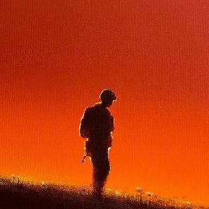 Flore14's tweet photo. 🫂 Thank you, anonymous donors, regulars and first-timers alike.

The mobile command bus is now fully funded.

Together with @69thSB, we'll deliver it later this month to the Nachtigall Unmanned Systems Btn.

No victory lap, just gratitude and more work ahead.

🎨 M. Polyvianyi https://t.co/FADdTZ9fpn